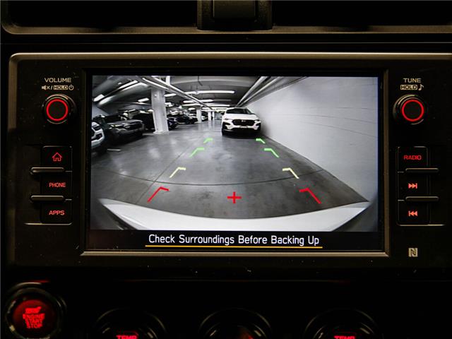 2024 Subaru BRZ tS Manual (Stk: 260688AA) in North York, - Image 18 of 25