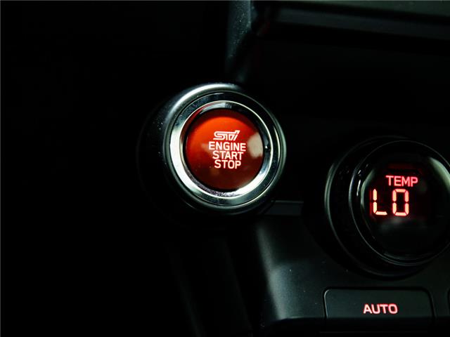 2024 Subaru BRZ tS Manual (Stk: 260688AA) in North York, - Image 19 of 25