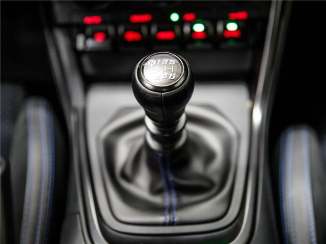 2024 Subaru BRZ tS Manual (Stk: 260688AA) in North York, - Image 20 of 25