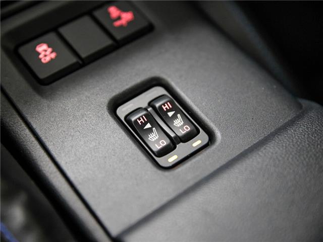 2024 Subaru BRZ tS Manual (Stk: 260688AA) in North York, - Image 21 of 25