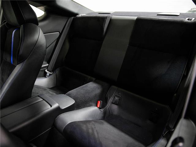 2024 Subaru BRZ tS Manual (Stk: 260688AA) in North York, - Image 23 of 25