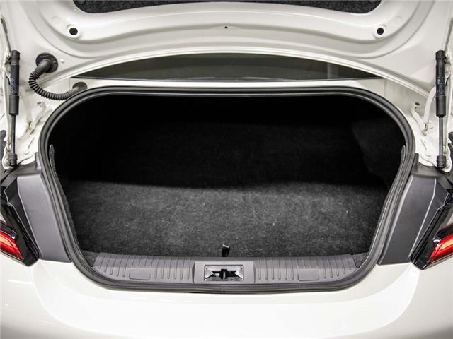 2024 Subaru BRZ tS Manual (Stk: 260688AA) in North York, - Image 24 of 25