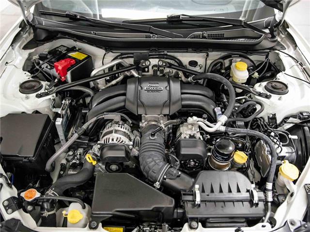 2024 Subaru BRZ tS Manual (Stk: 260688AA) in North York, - Image 25 of 25