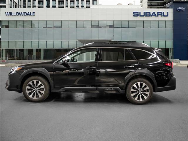 2024 Subaru Outback Premier XT AWD | Turbocharged | Fully Loaded (Stk: 260721A) in North York, - Image 4 of 29
