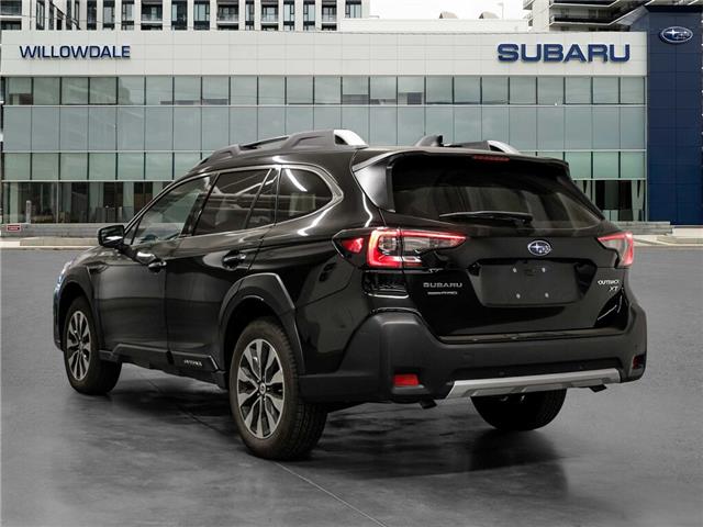 2024 Subaru Outback Premier XT AWD | Turbocharged | Fully Loaded (Stk: 260721A) in North York, - Image 5 of 29