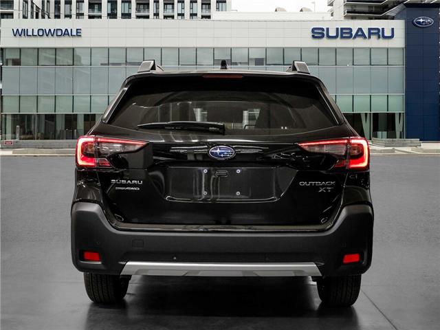 2024 Subaru Outback Premier XT AWD | Turbocharged | Fully Loaded (Stk: 260721A) in North York, - Image 6 of 29