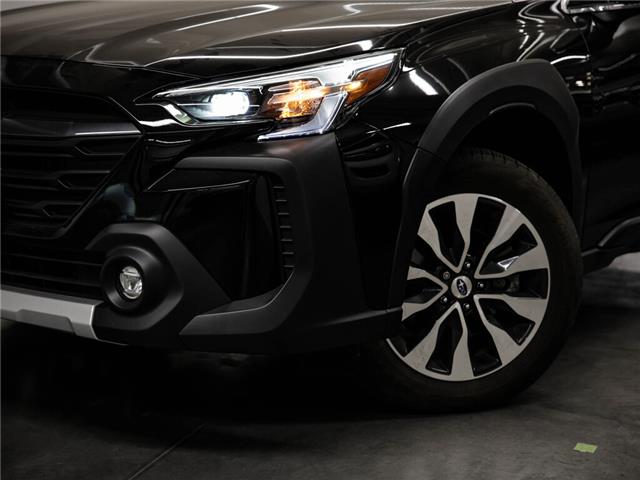 2024 Subaru Outback Premier XT AWD | Turbocharged | Fully Loaded (Stk: 260721A) in North York, - Image 7 of 29