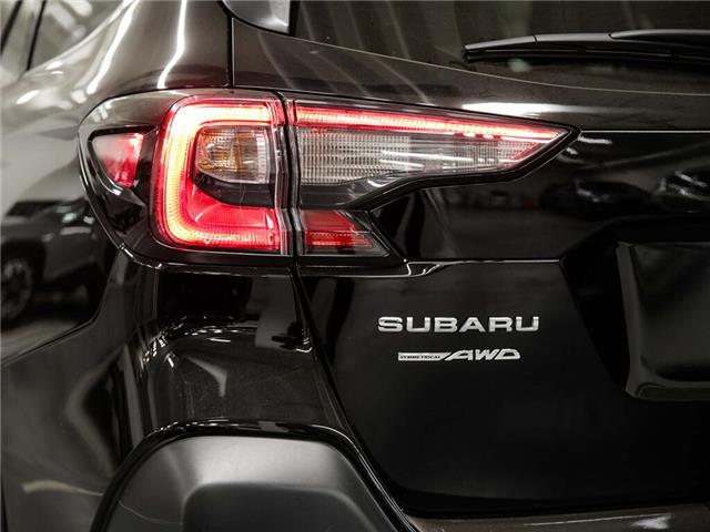 2024 Subaru Outback Premier XT AWD | Turbocharged | Fully Loaded (Stk: 260721A) in North York, - Image 8 of 29