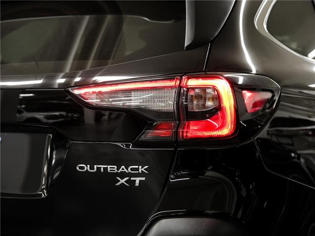 2024 Subaru Outback Premier XT AWD | Turbocharged | Fully Loaded (Stk: 260721A) in North York, - Image 9 of 29