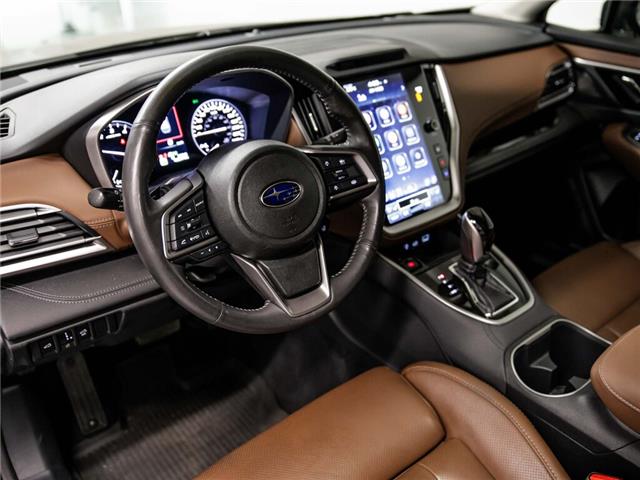 2024 Subaru Outback Premier XT AWD | Turbocharged | Fully Loaded (Stk: 260721A) in North York, - Image 10 of 29