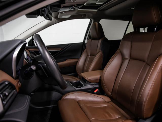 2024 Subaru Outback Premier XT AWD | Turbocharged | Fully Loaded (Stk: 260721A) in North York, - Image 11 of 29