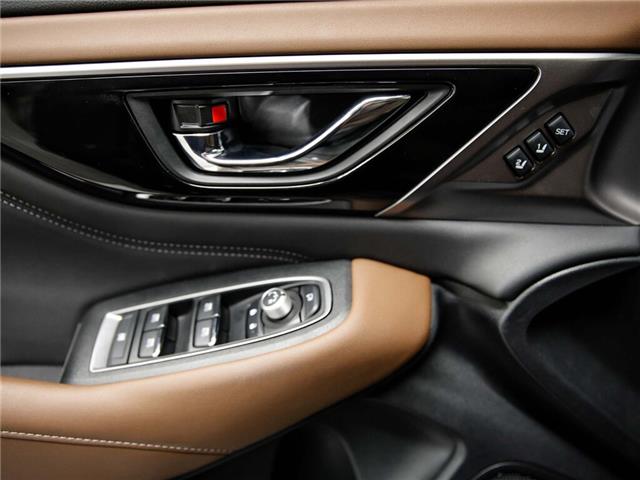 2024 Subaru Outback Premier XT AWD | Turbocharged | Fully Loaded (Stk: 260721A) in North York, - Image 12 of 29