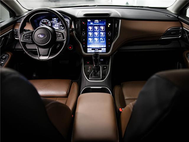 2024 Subaru Outback Premier XT AWD | Turbocharged | Fully Loaded (Stk: 260721A) in North York, - Image 14 of 29