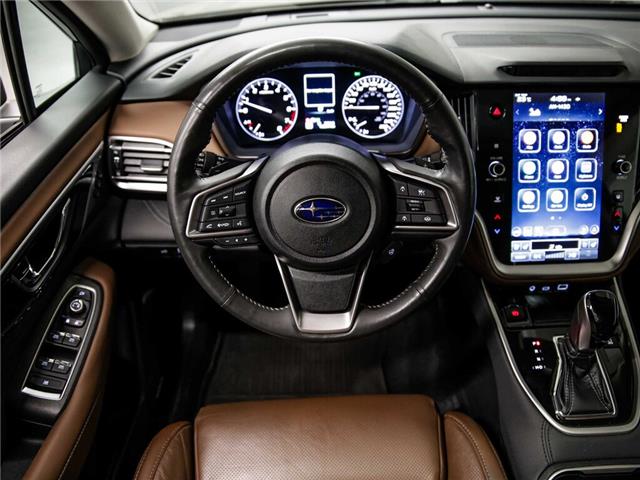 2024 Subaru Outback Premier XT AWD | Turbocharged | Fully Loaded (Stk: 260721A) in North York, - Image 15 of 29