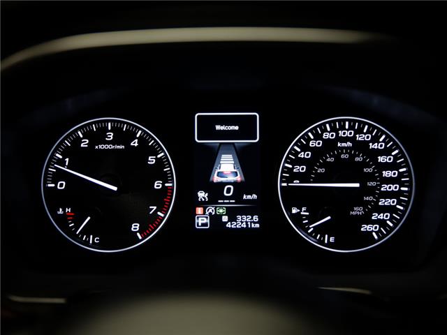 2024 Subaru Outback Premier XT AWD | Turbocharged | Fully Loaded (Stk: 260721A) in North York, - Image 16 of 29