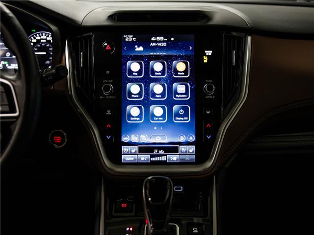 2024 Subaru Outback Premier XT AWD | Turbocharged | Fully Loaded (Stk: 260721A) in North York, - Image 17 of 29