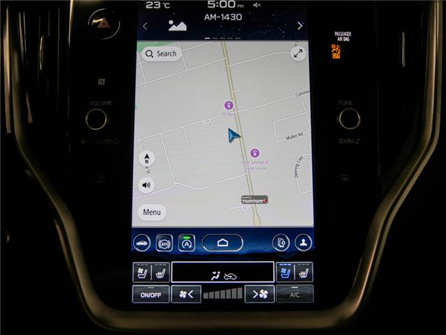 2024 Subaru Outback Premier XT AWD | Turbocharged | Fully Loaded (Stk: 260721A) in North York, - Image 18 of 29