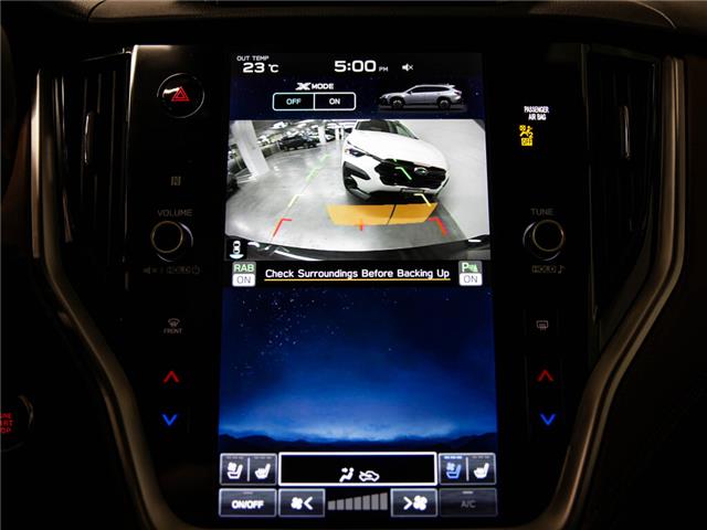 2024 Subaru Outback Premier XT AWD | Turbocharged | Fully Loaded (Stk: 260721A) in North York, - Image 19 of 29
