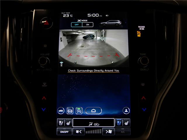 2024 Subaru Outback Premier XT AWD | Turbocharged | Fully Loaded (Stk: 260721A) in North York, - Image 22 of 29