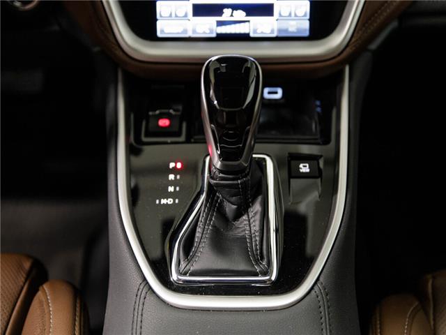 2024 Subaru Outback Premier XT AWD | Turbocharged | Fully Loaded (Stk: 260721A) in North York, - Image 23 of 29