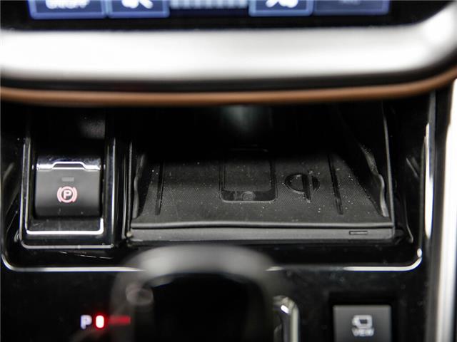 2024 Subaru Outback Premier XT AWD | Turbocharged | Fully Loaded (Stk: 260721A) in North York, - Image 24 of 29