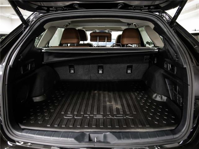 2024 Subaru Outback Premier XT AWD | Turbocharged | Fully Loaded (Stk: 260721A) in North York, - Image 29 of 29
