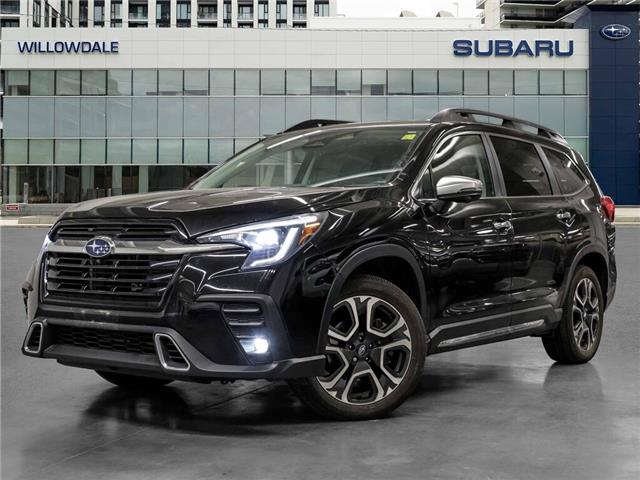 2023 Subaru Ascent Premier 7-Passenger (Stk: 260744A) in North York, - Image 1 of 5