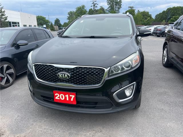 2017 Kia Sorento 2.0L LX Turbo (Stk: 26444A) in Kingston - Image 2 of 10