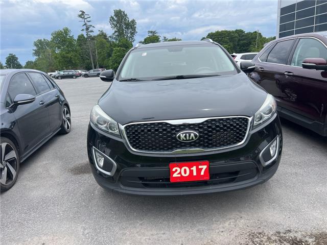 2017 Kia Sorento 2.0L LX Turbo (Stk: 26444A) in Kingston - Image 3 of 10