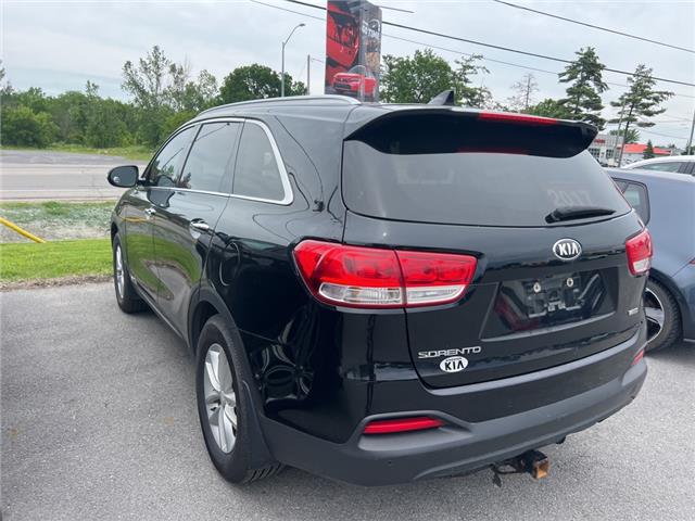 2017 Kia Sorento 2.0L LX Turbo (Stk: 26444A) in Kingston - Image 8 of 10