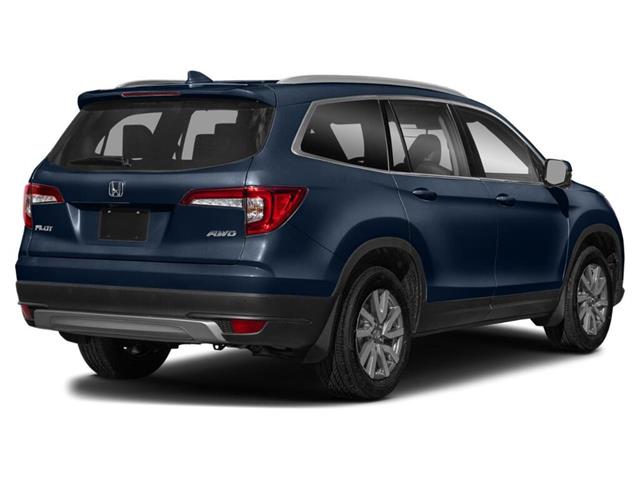 2022 Honda Pilot EX-L Navi (Stk: 260473A) in Ottawa - Image 2 of 3