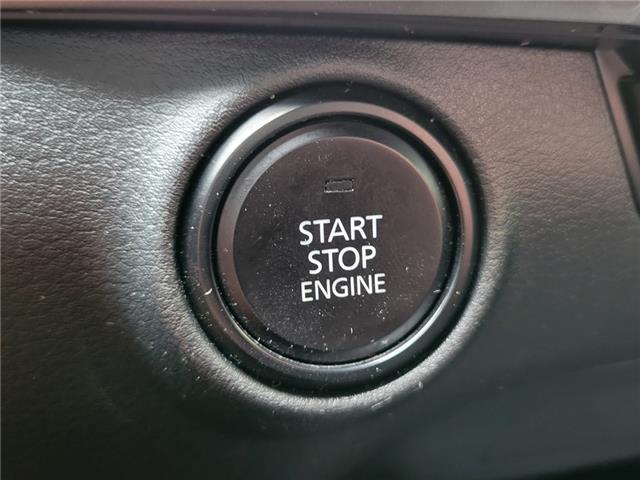 2021 Mazda Mazda3 Sport GX AUTO | NAVI | HEATED SEATS | R-CAM | BLIND SPOT (Stk: S9744A) in St. Catharines - Image 16 of 26
