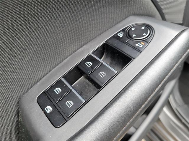 2021 Mazda Mazda3 Sport GX AUTO | NAVI | HEATED SEATS | R-CAM | BLIND SPOT (Stk: S9744A) in St. Catharines - Image 17 of 26