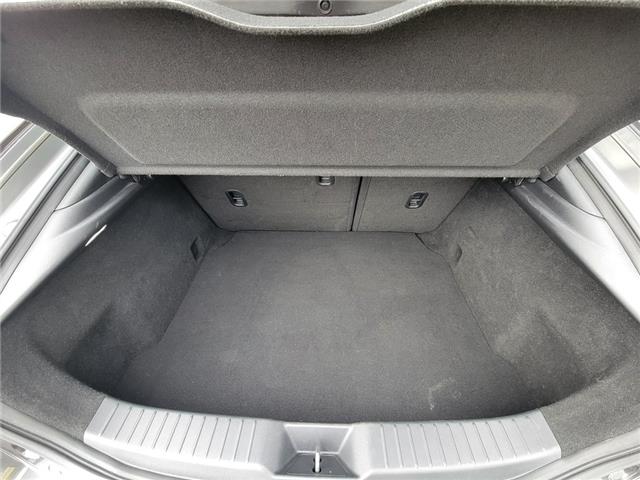 2021 Mazda Mazda3 Sport GX AUTO | NAVI | HEATED SEATS | R-CAM | BLIND SPOT (Stk: S9744A) in St. Catharines - Image 20 of 26