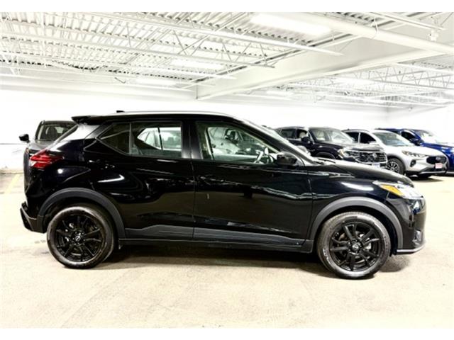 2024 Nissan Kicks SV (Stk: HPU0449) in Toronto - Image 4 of 20
