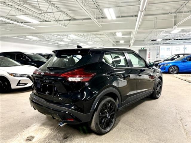 2024 Nissan Kicks SV (Stk: HPU0449) in Toronto - Image 5 of 20