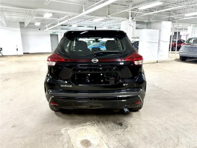 2024 Nissan Kicks SV (Stk: HPU0449) in Toronto - Image 6 of 20