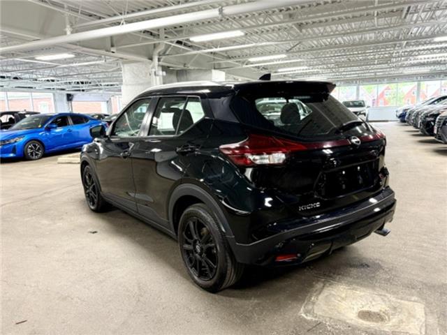 2024 Nissan Kicks SV (Stk: HPU0449) in Toronto - Image 7 of 20