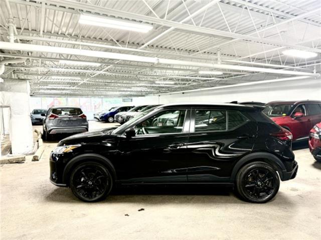 2024 Nissan Kicks SV (Stk: HPU0449) in Toronto - Image 8 of 20