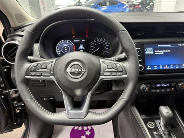 2024 Nissan Kicks SV (Stk: HPU0449) in Toronto - Image 12 of 20