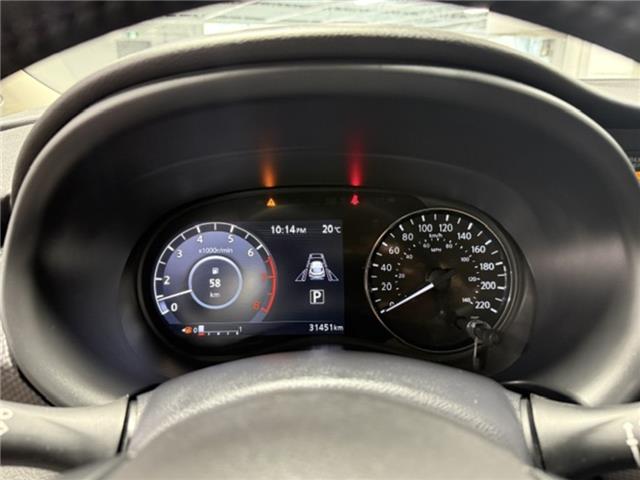 2024 Nissan Kicks SV (Stk: HPU0449) in Toronto - Image 13 of 20