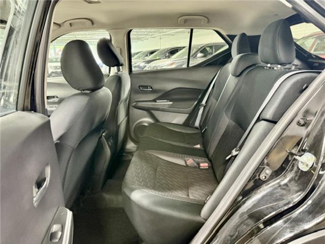 2024 Nissan Kicks SV (Stk: HPU0449) in Toronto - Image 18 of 20