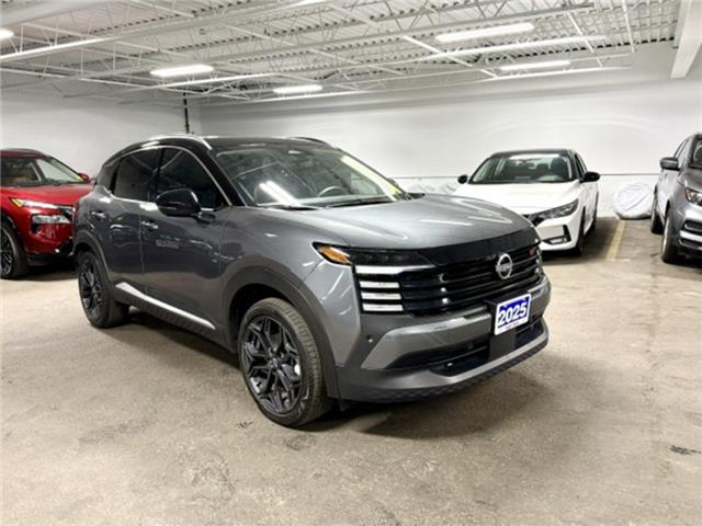 2025 Nissan Kicks SR (Stk: HPU0463) in Toronto - Image 4 of 23