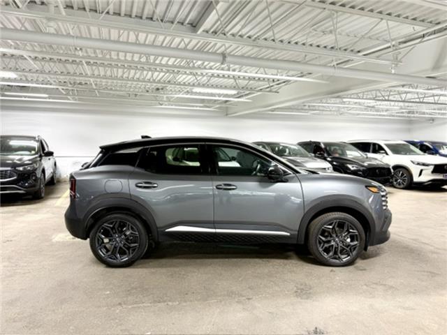 2025 Nissan Kicks SR (Stk: HPU0463) in Toronto - Image 5 of 23