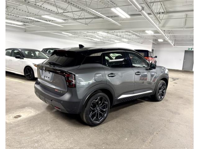 2025 Nissan Kicks SR (Stk: HPU0463) in Toronto - Image 6 of 23