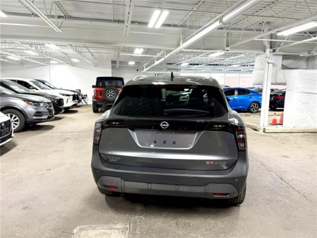 2025 Nissan Kicks SR (Stk: HPU0463) in Toronto - Image 7 of 23
