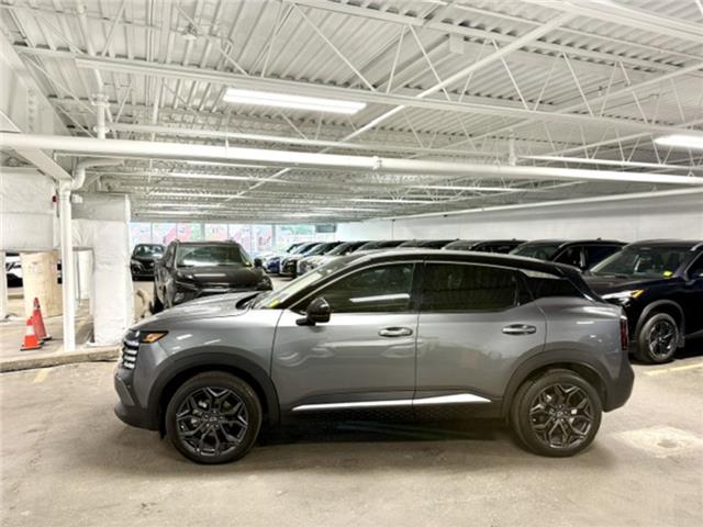 2025 Nissan Kicks SR (Stk: HPU0463) in Toronto - Image 9 of 23
