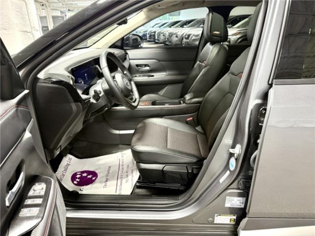 2025 Nissan Kicks SR (Stk: HPU0463) in Toronto - Image 10 of 23