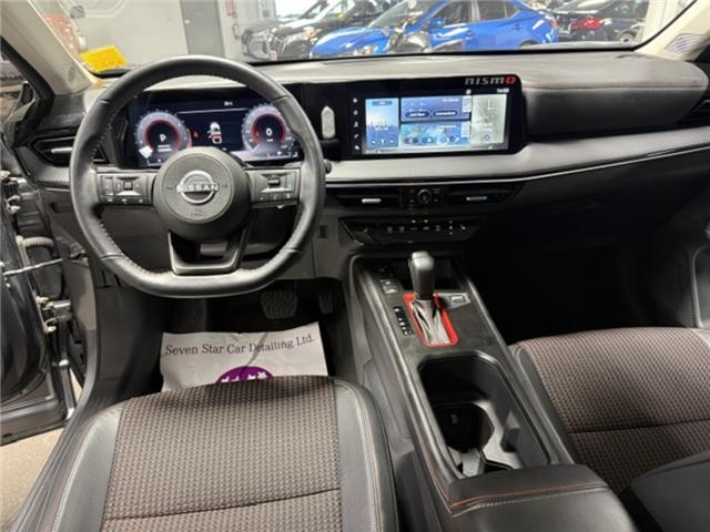 2025 Nissan Kicks SR (Stk: HPU0463) in Toronto - Image 12 of 23