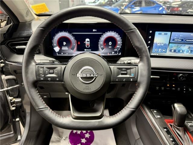 2025 Nissan Kicks SR (Stk: HPU0463) in Toronto - Image 13 of 23